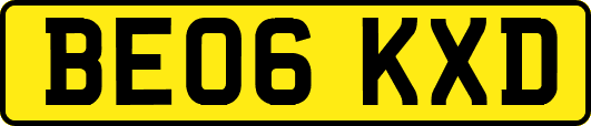 BE06KXD