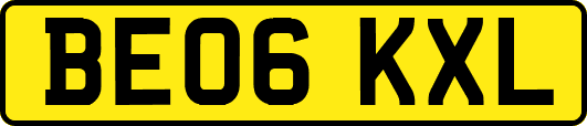 BE06KXL