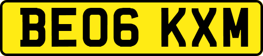 BE06KXM