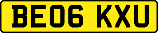 BE06KXU