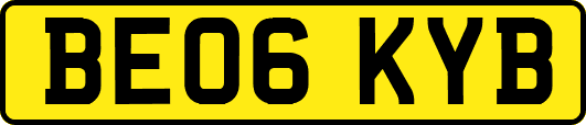 BE06KYB