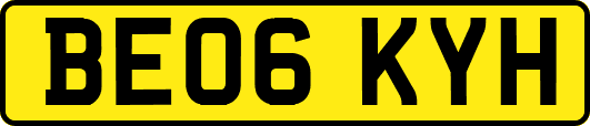 BE06KYH