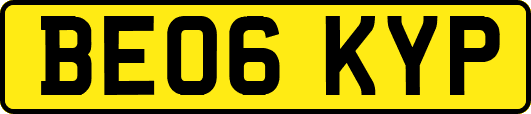 BE06KYP