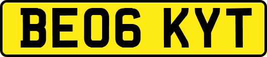 BE06KYT