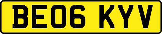 BE06KYV