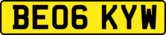 BE06KYW