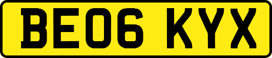 BE06KYX