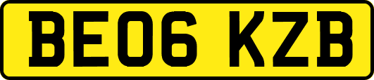 BE06KZB