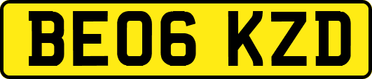 BE06KZD