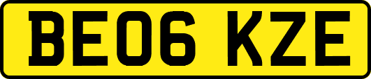 BE06KZE