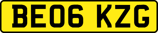 BE06KZG