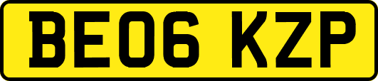 BE06KZP