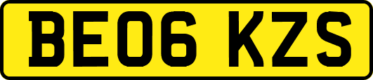 BE06KZS