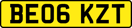 BE06KZT