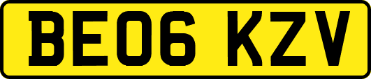 BE06KZV