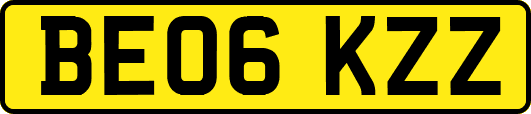 BE06KZZ