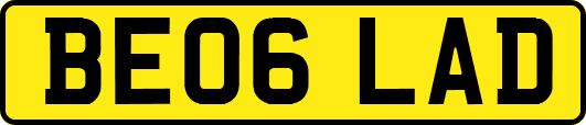 BE06LAD