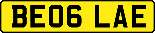 BE06LAE