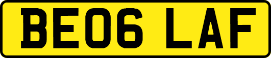 BE06LAF