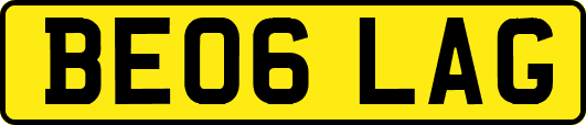 BE06LAG