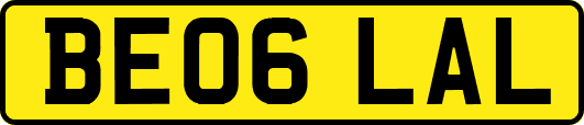 BE06LAL