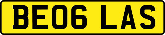 BE06LAS