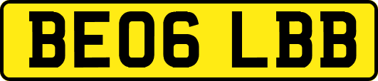 BE06LBB