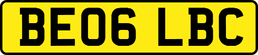 BE06LBC