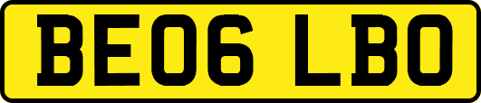 BE06LBO
