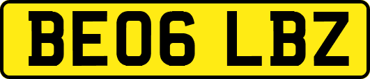 BE06LBZ
