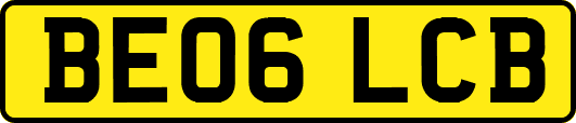 BE06LCB