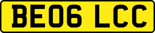 BE06LCC