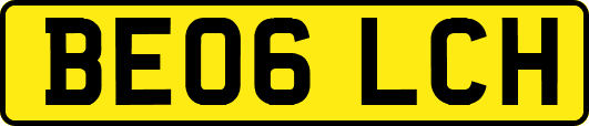 BE06LCH