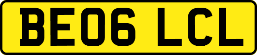 BE06LCL