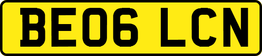 BE06LCN
