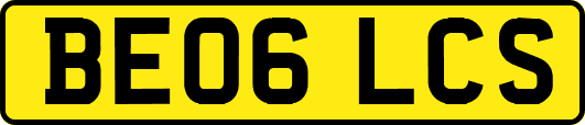 BE06LCS