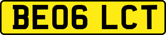 BE06LCT