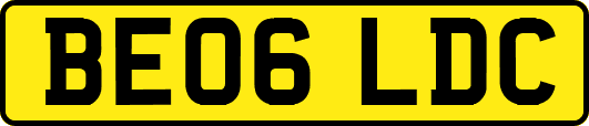 BE06LDC