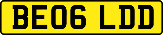 BE06LDD