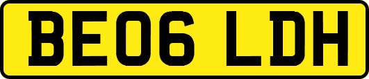 BE06LDH