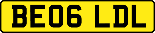 BE06LDL