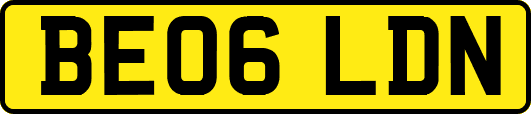 BE06LDN
