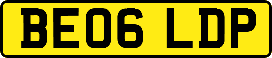 BE06LDP