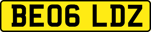BE06LDZ