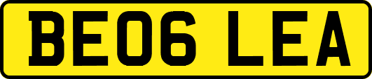 BE06LEA