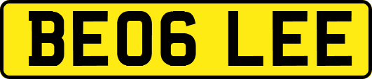 BE06LEE