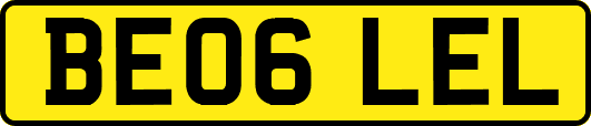 BE06LEL