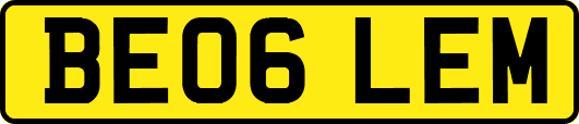BE06LEM