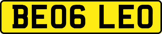 BE06LEO