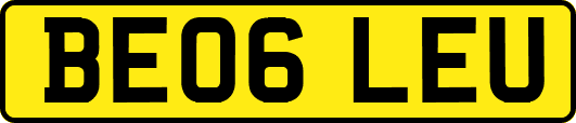 BE06LEU